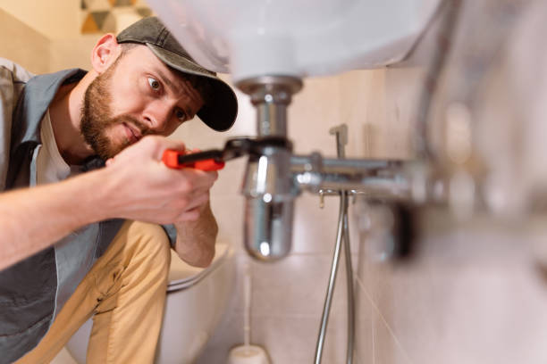 Best Sewer Cleaning Services  in Saybrook On The Lake, OH