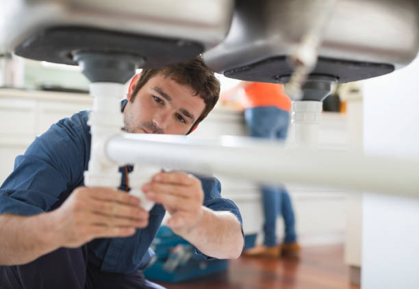 Best Water Leak Repair  in Saybrook On The Lake, OH