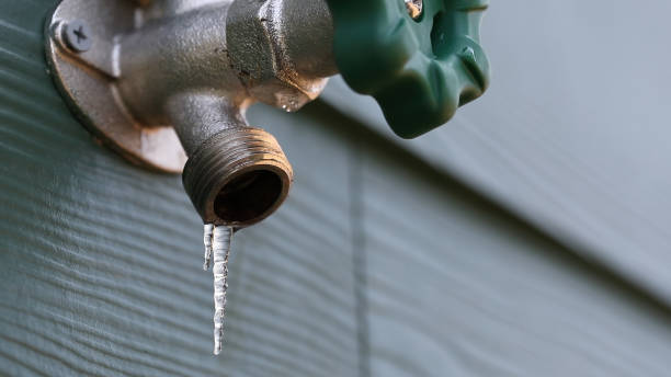 Best Leak Detection Services  in Saybrook On The Lake, OH