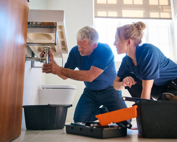Best Emergency Plumbing Repair  in Saybrook On The Lake, OH